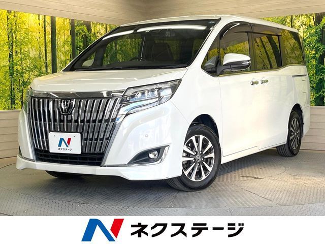 Japanese used car Ref# 1602382 TOYOTA / ESQUIRE