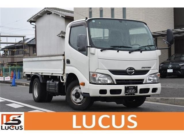 HINO / DUTRO