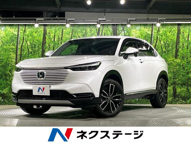HONDA / VEZEL e:HEV