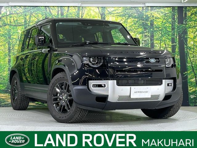 ROVER / ROVER DEFENDER