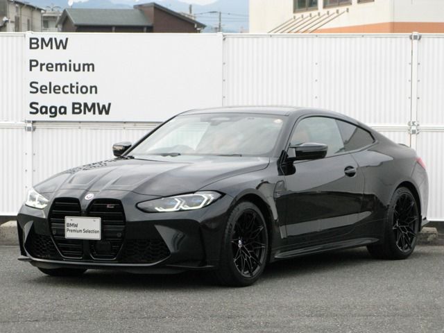 BMW / BMW M4