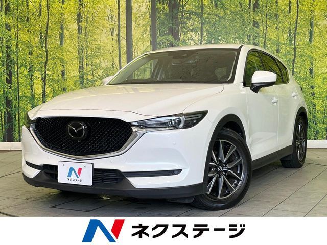 Japanese used car Ref# 1602422 MAZDA / CX-5