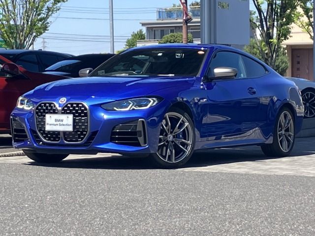 BMW / BMW 4series coupe