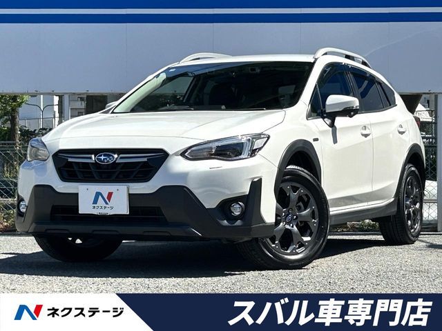 SUBARU / SUBARU XV HYBRID