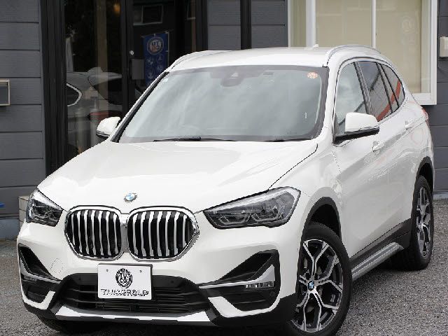 BMW / BMW X1