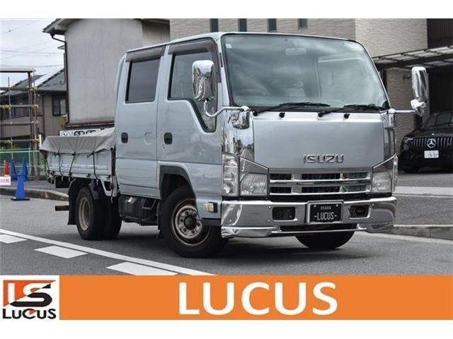 ISUZU / ELF