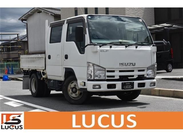 ISUZU / ELF