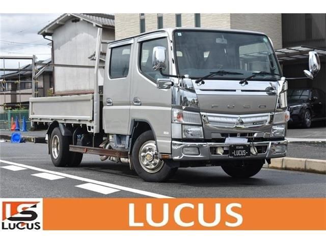 MITSUBISHI / CANTER