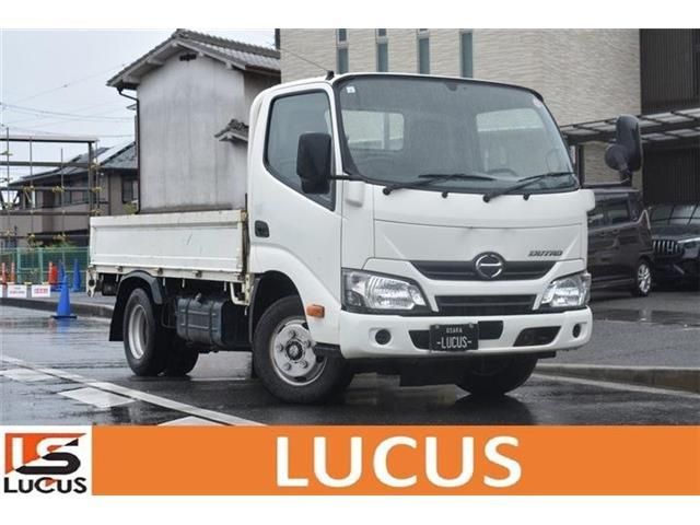 HINO / DUTRO
