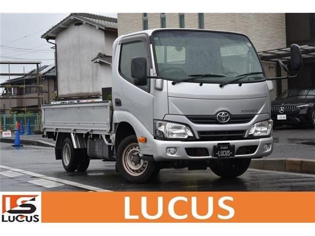 Japanese used car Ref# 1602444 TOYOTA / TOYOACE