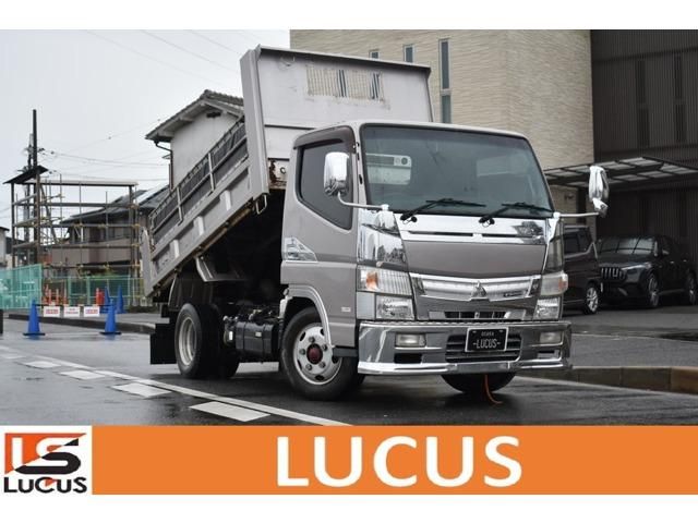 MITSUBISHI / CANTER