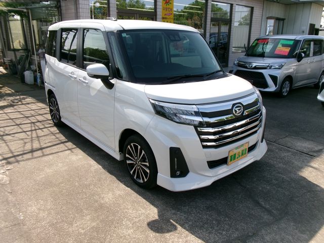 DAIHATSU / THOR