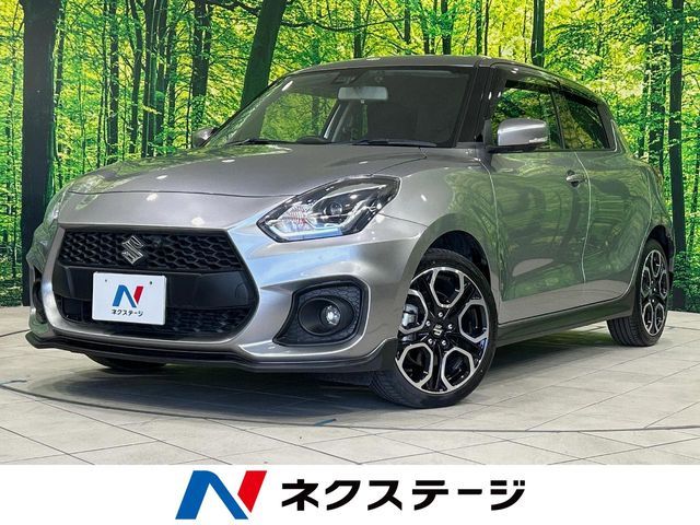 SUZUKI / SWIFT