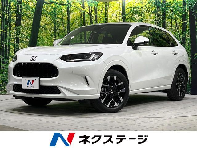 HONDA / ZR-V e:HEV