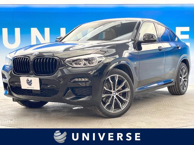 BMW / BMW X4