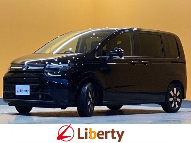 HONDA / FREED e:HEV