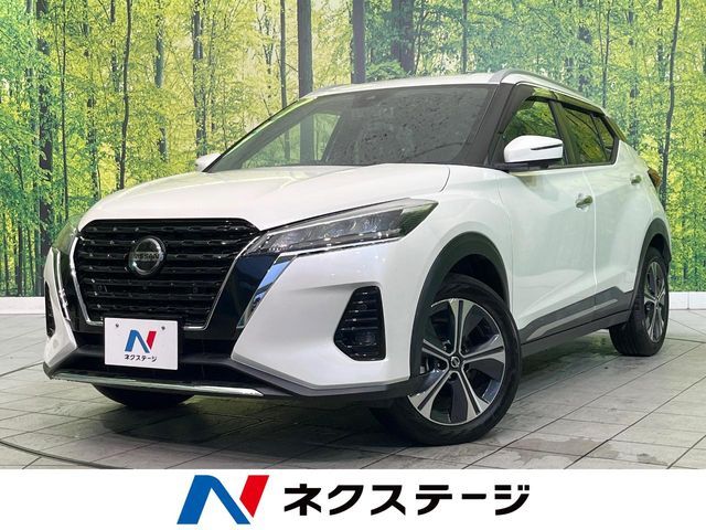 NISSAN / KICKS