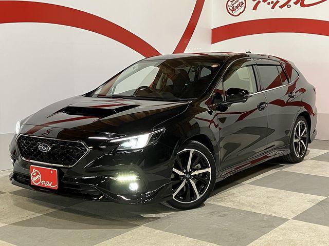 SUBARU / LEVORG