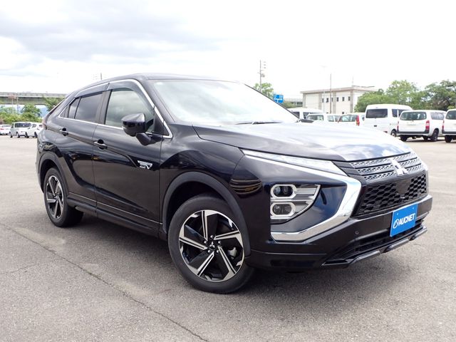 MITSUBISHI / ECLIPSE CROSS PHEV