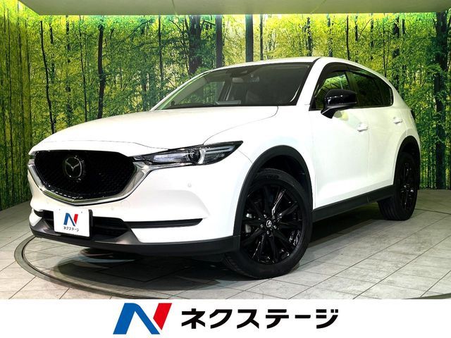 MAZDA / CX-5