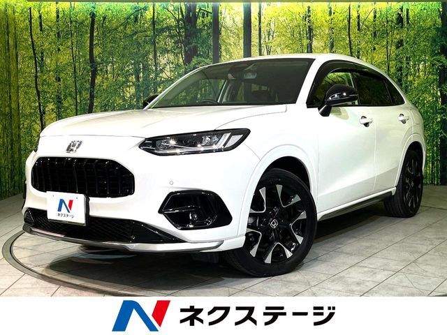 HONDA / ZR-V e:HEV