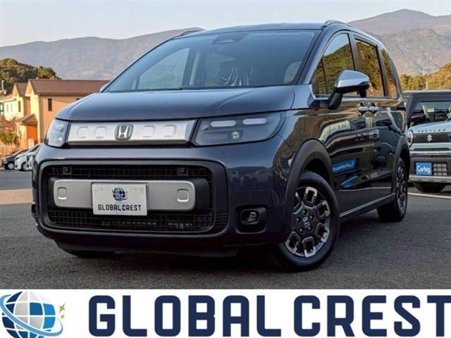 HONDA / FREED