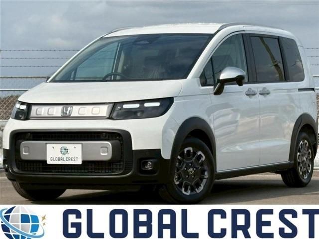 HONDA / FREED