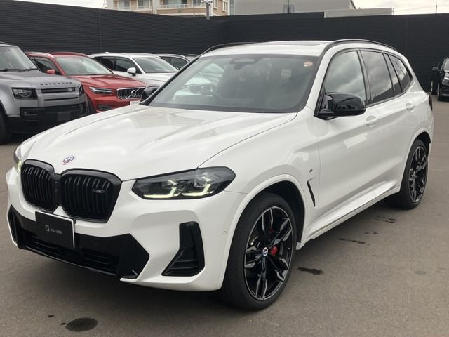 BMW / BMW X3