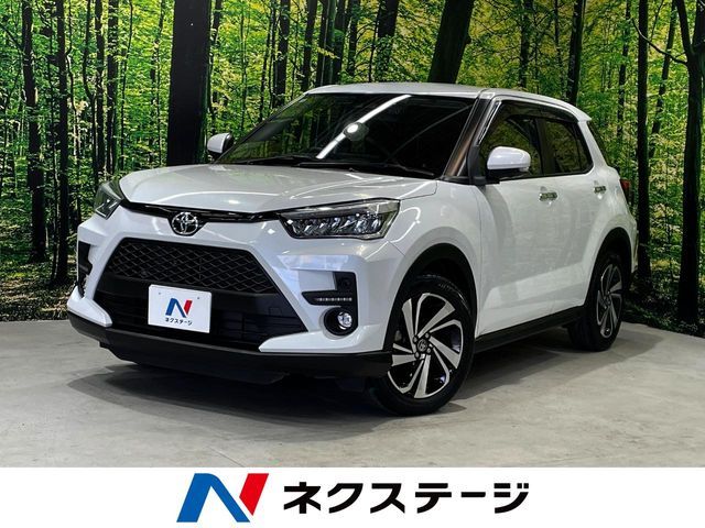 TOYOTA / RAIZE