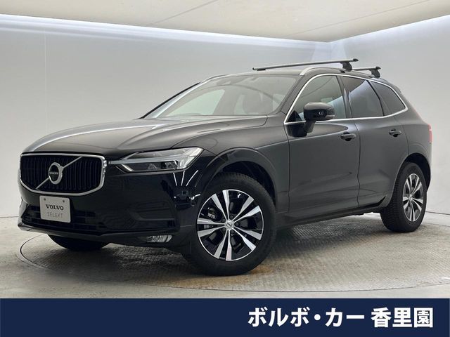 VOLVO / VOLVO XC60