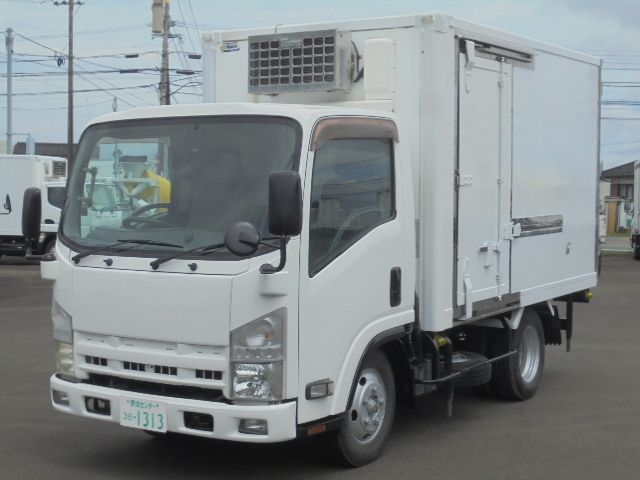 ISUZU / ELF