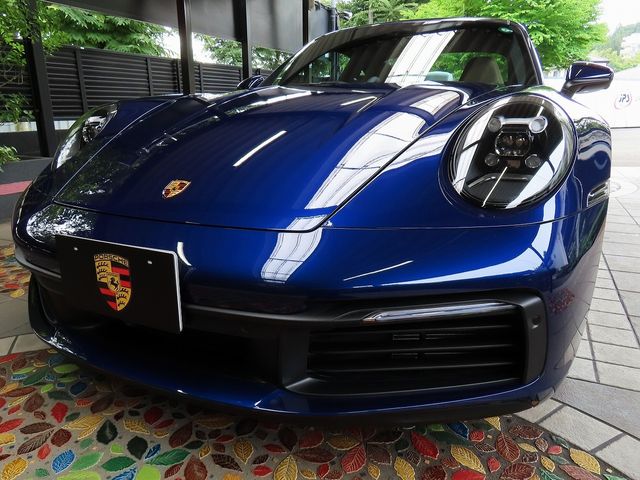 PORSCHE / PORSCHE 911