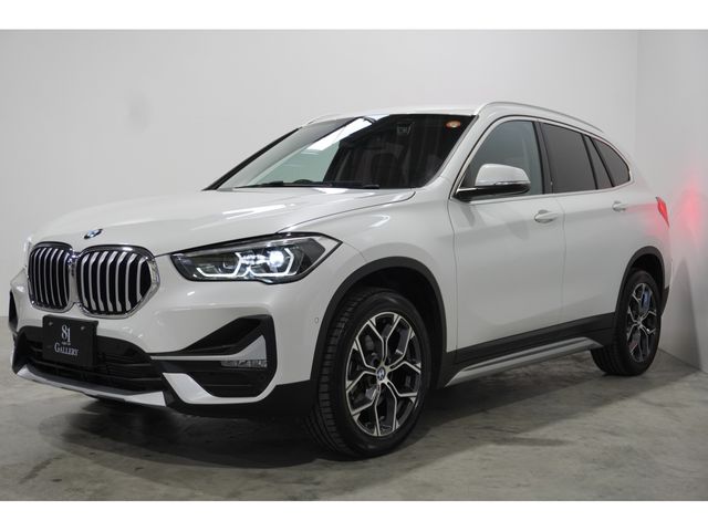 BMW / BMW X1