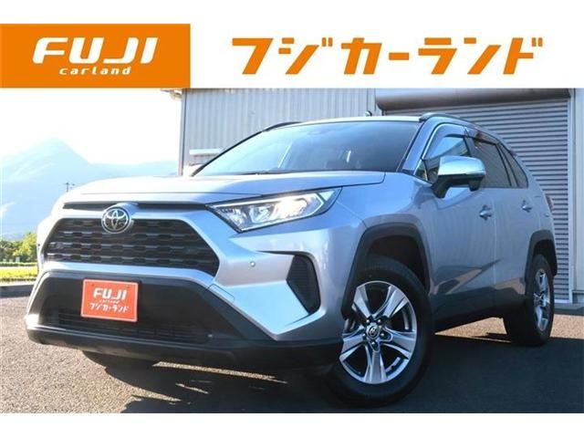 TOYOTA / RAV4 4WD