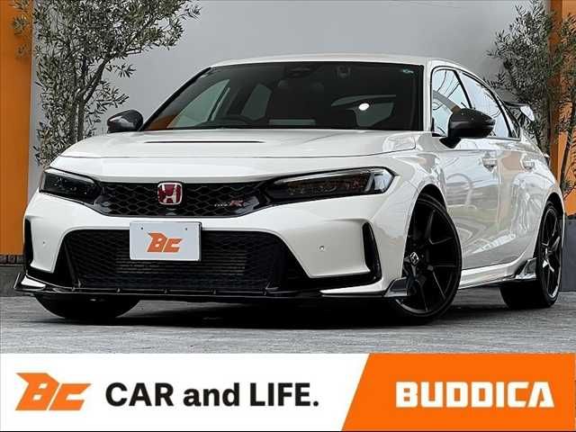 HONDA / CIVIC hatchback