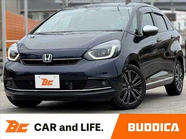 HONDA / FIT e:HEV