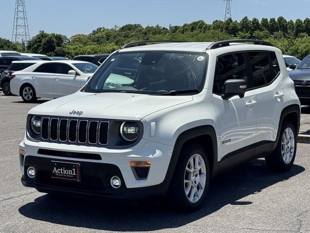 JEEP / JEEP Renegade