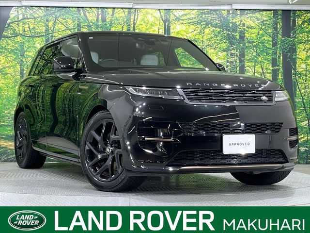 ROVER / ROVER RANGE ROVER SPORTS