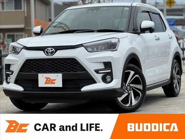 TOYOTA / RAIZE