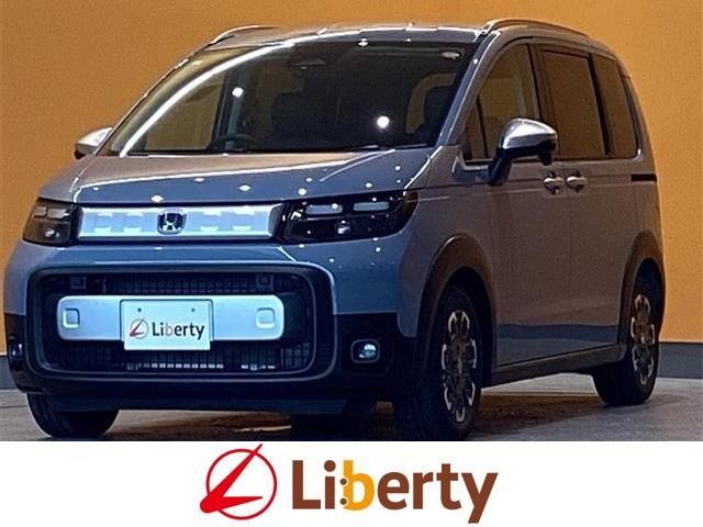 HONDA / FREED