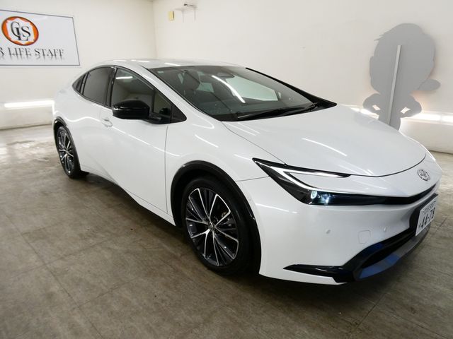 TOYOTA / PRIUS