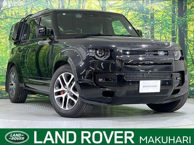 ROVER / ROVER DEFENDER