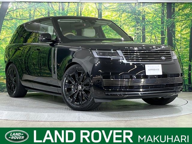 ROVER / ROVER RANGE ROVER