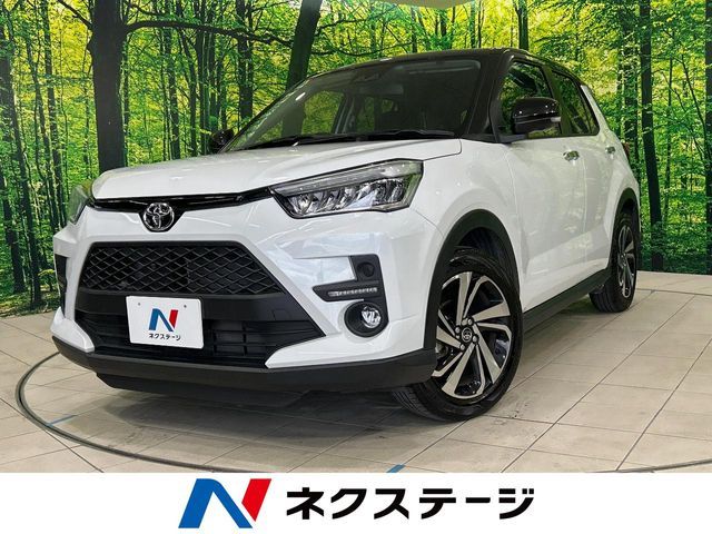TOYOTA / RAIZE