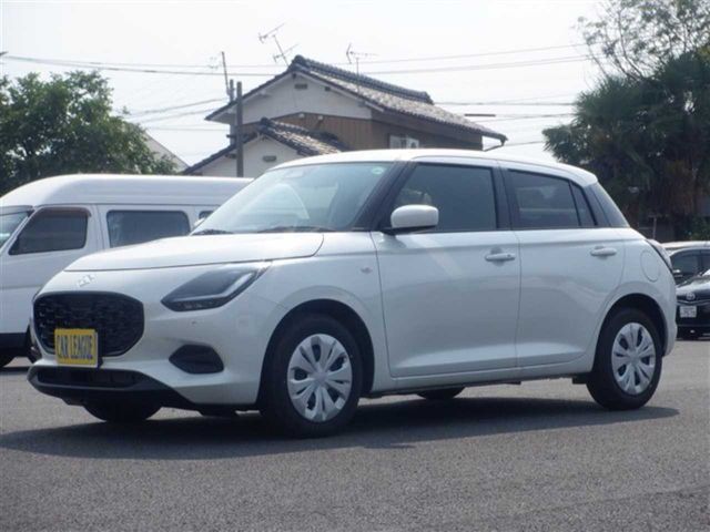 SUZUKI / SWIFT