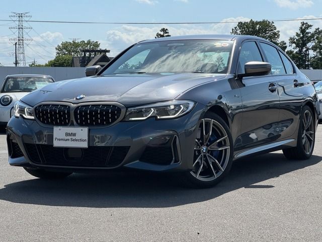 BMW / BMW 3series sedan