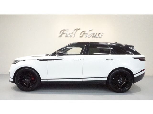 ROVER / ROVER RANGE ROVER VELAR