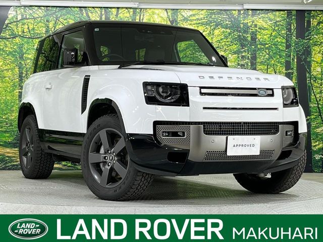 ROVER / ROVER DEFENDER