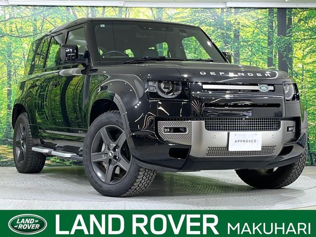 ROVER / ROVER DEFENDER