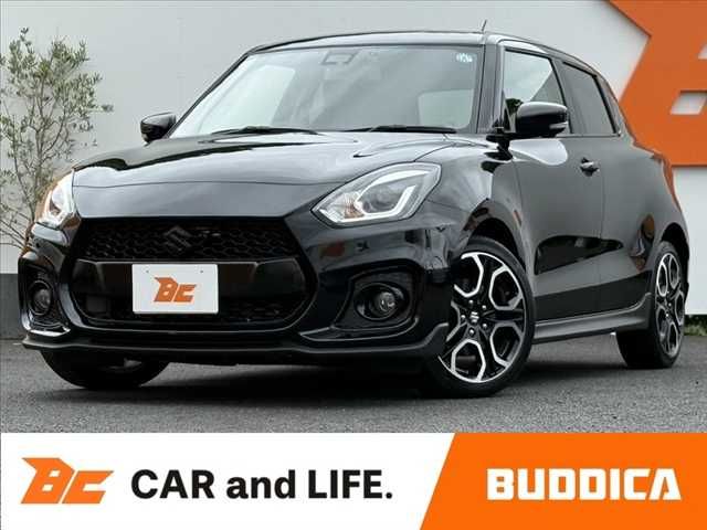 SUZUKI / SWIFT